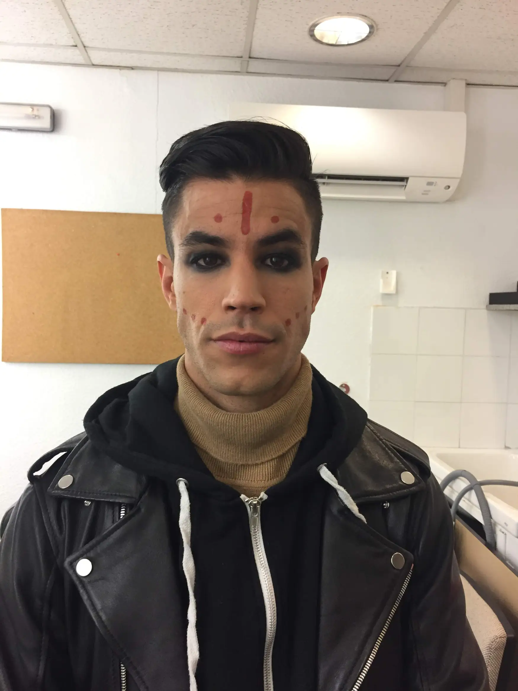 Got Talent 2018 - Trabajo 7